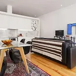 Apartamento Chic & Cozy - Bolhao *