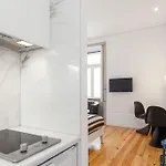 Apartamento Chic & Cozy - Bolhao Oporto