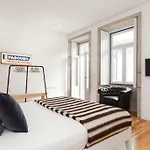 Apartamento Chic & Cozy - Bolhao *