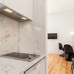 Apartamento Chic & Cozy - Bolhao *