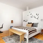 Apartamento Chic & Cozy - Bolhao Oporto