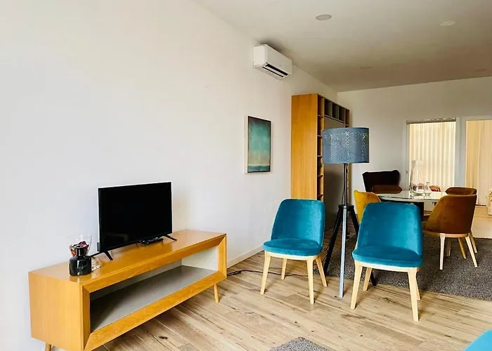 오포르토 시크&코지 - 볼량 *