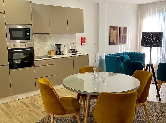 오포르토 시크&코지 - 볼량