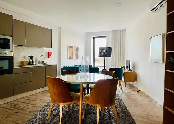 오포르토 시크&코지 - 볼량 *