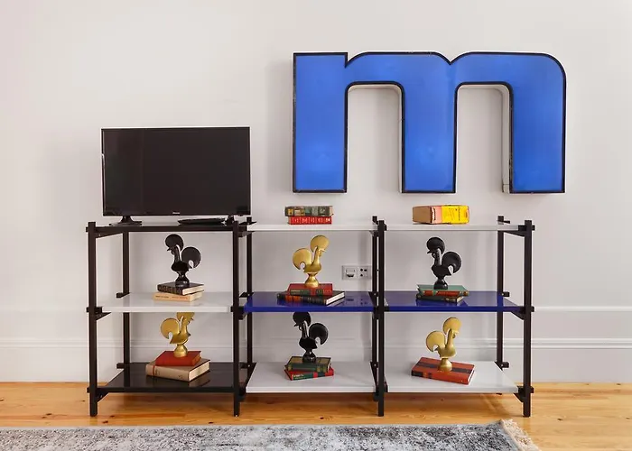 오포르토 시크&코지 - 볼량 포르투