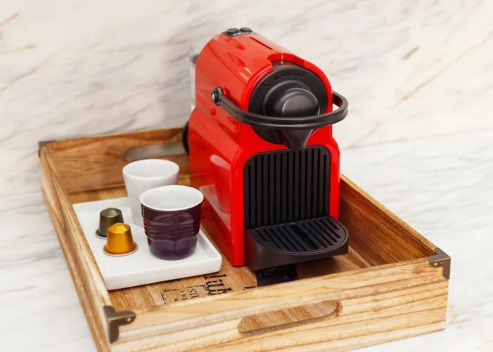 아파트 오포르토 시크&코지 - 볼량 *