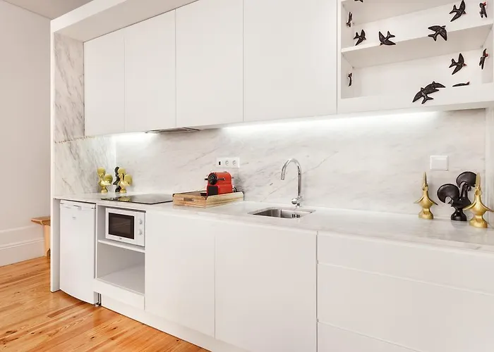 오포르토 시크&코지 - 볼량