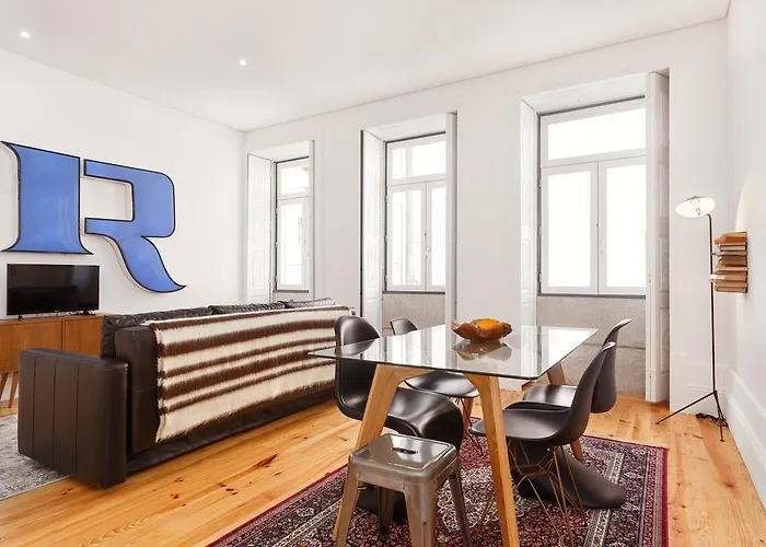 오포르토 시크&코지 - 볼량 포르투