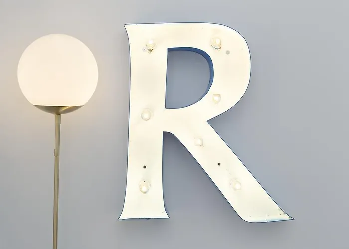 아파트 오포르토 시크&코지 - 볼량 *