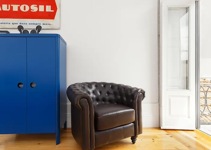 오포르토 시크&코지 - 볼량 포르투