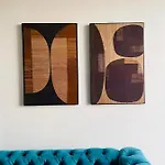 Apartman Chic & Cozy - Bolhao