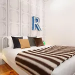 Apartman Chic & Cozy - Bolhao Porto