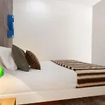Apartman Chic & Cozy - Bolhao Porto