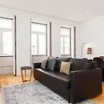 Apartman Chic & Cozy - Bolhao *
