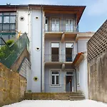 Apartman Chic & Cozy - Bolhao *