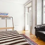 Apartman Chic & Cozy - Bolhao Porto