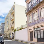 Apartman Chic & Cozy - Bolhao Porto