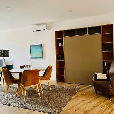 Chic & Cozy - Bolhao * Oporto