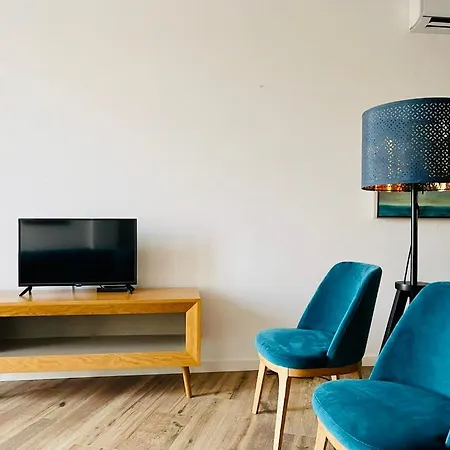 Apartmán Chic & Cozy - Bolhao Porto