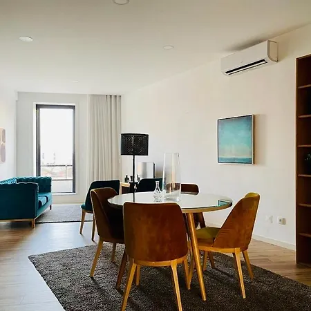 Chic & Cozy - Bolhao Oporto