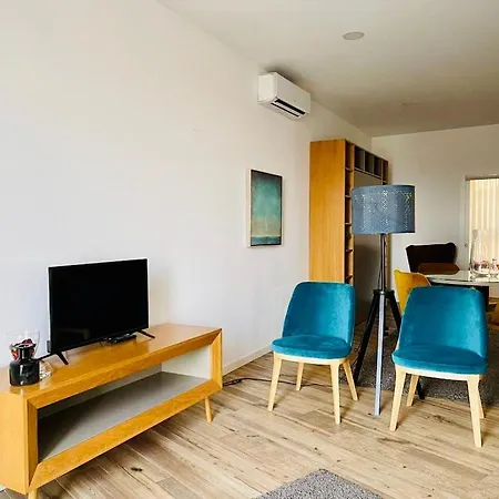 Chic & Cozy - Bolhao *