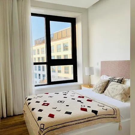 Chic & Cozy - Bolhao *