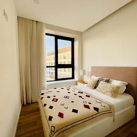 Chic & Cozy - Bolhao Appartement