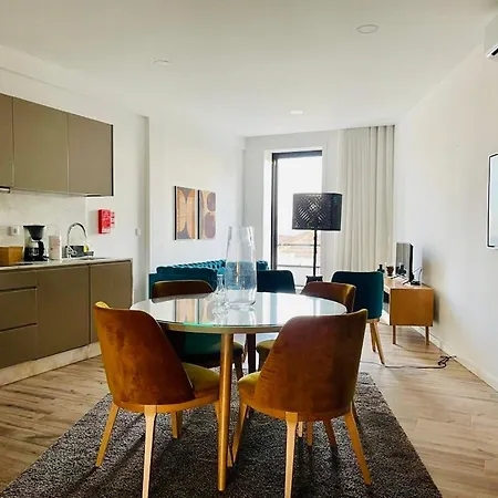 Chic & Cozy - Bolhao *