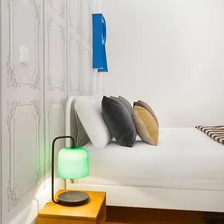 Daire Chic & Cozy - Bolhao *