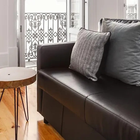 Chic & Cozy - Bolhao Porto