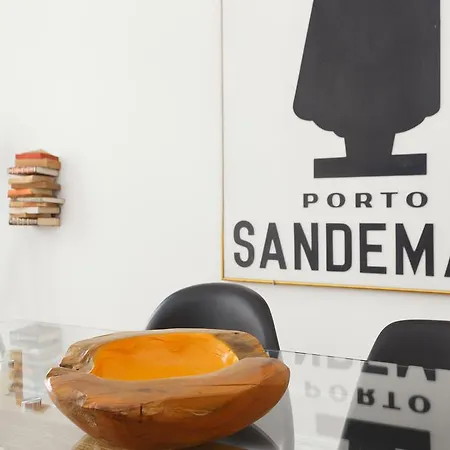 Chic & Cozy - Bolhao