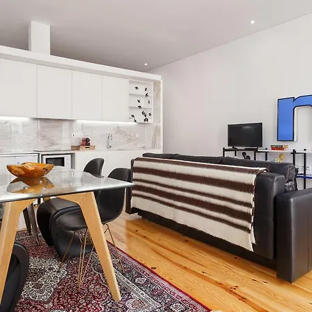 Apartment Chic & Cozy - Bolhao *