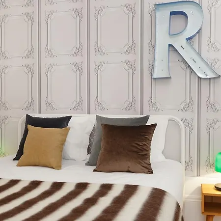Apartment Chic & Cozy - Bolhao