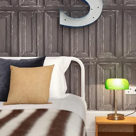 Daire Chic & Cozy - Bolhao Porto
