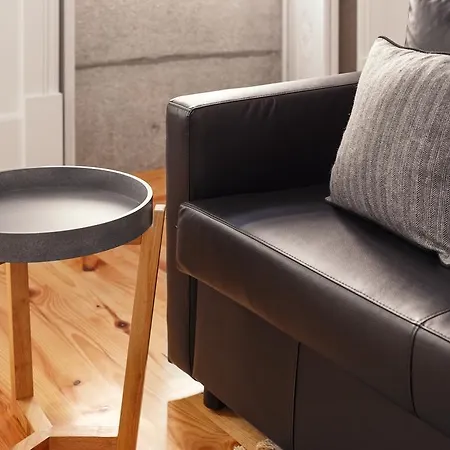 Apartment Chic & Cozy - Bolhao