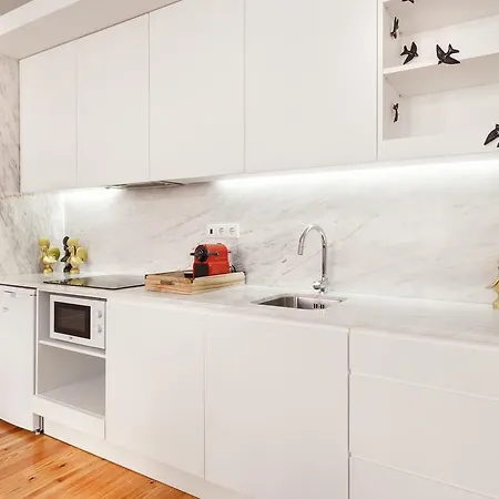 Chic & Cozy - Bolhao