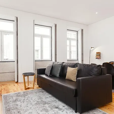 Apartment Chic & Cozy - Bolhao *