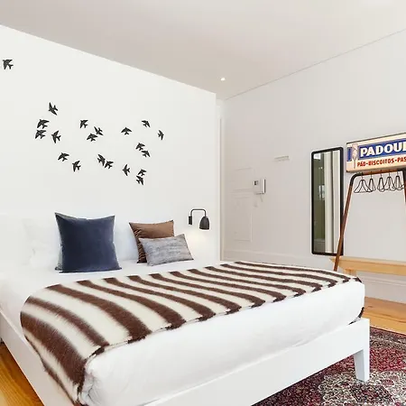 Chic & Cozy - Bolhao