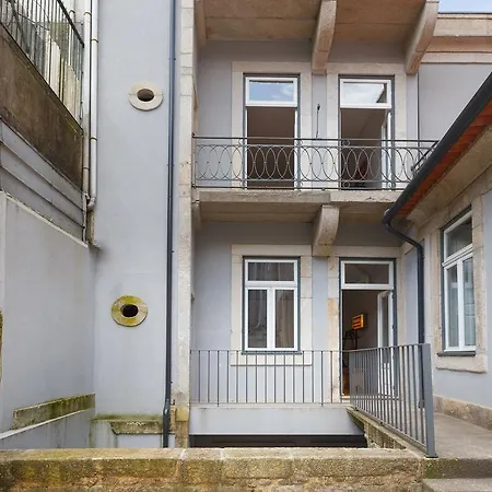 Chic & Cozy - Bolhao Porto