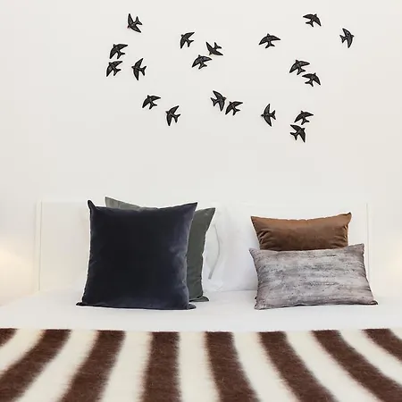 Chic & Cozy - Bolhao Oporto