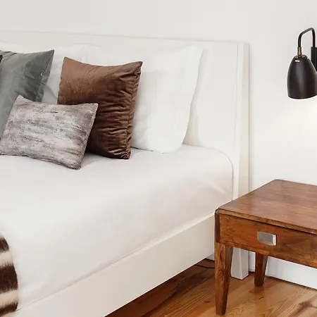 Chic & Cozy - Bolhao