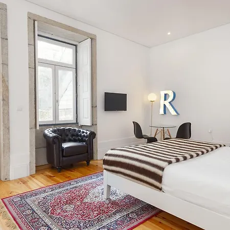 Chic & Cozy - Bolhao Porto