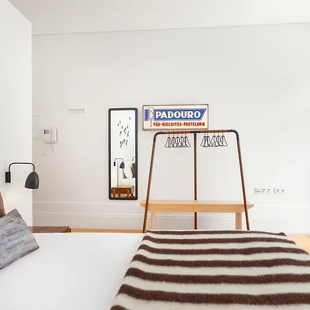 Chic & Cozy - Bolhao