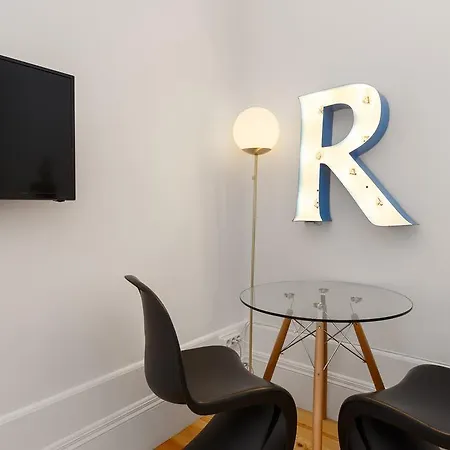 Chic & Cozy - Bolhao Porto