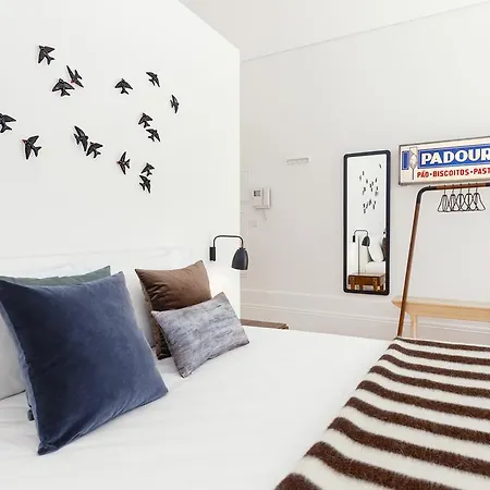 Chic & Cozy - Bolhao