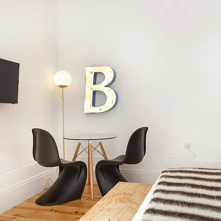 Apartment Chic & Cozy - Bolhao