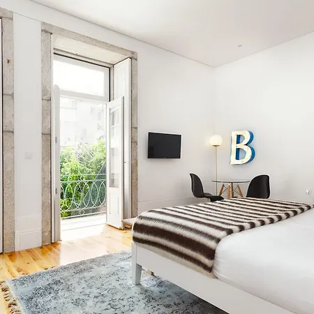 Chic & Cozy - Bolhao Porto