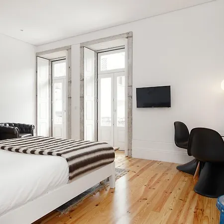 Chic & Cozy - Bolhao