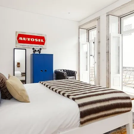 Apartment Chic & Cozy - Bolhao *