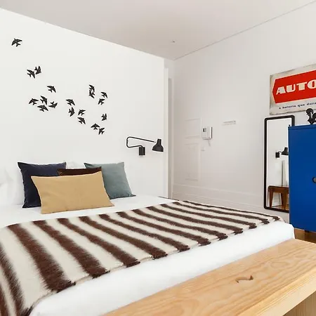 Chic & Cozy - Bolhao